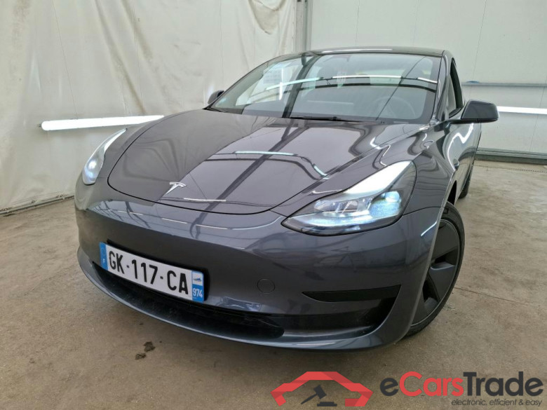 TESLA Model 3 / 2018 / 4P / Berline Propulsion