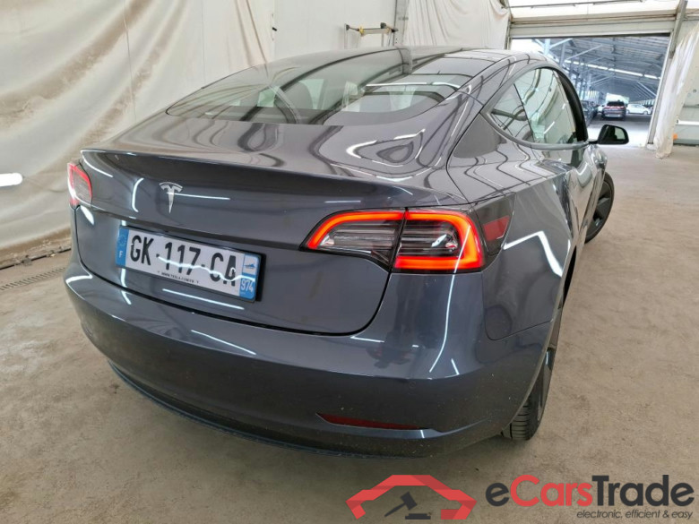 TESLA Model 3 / 2018 / 4P / Berline Propulsion #4