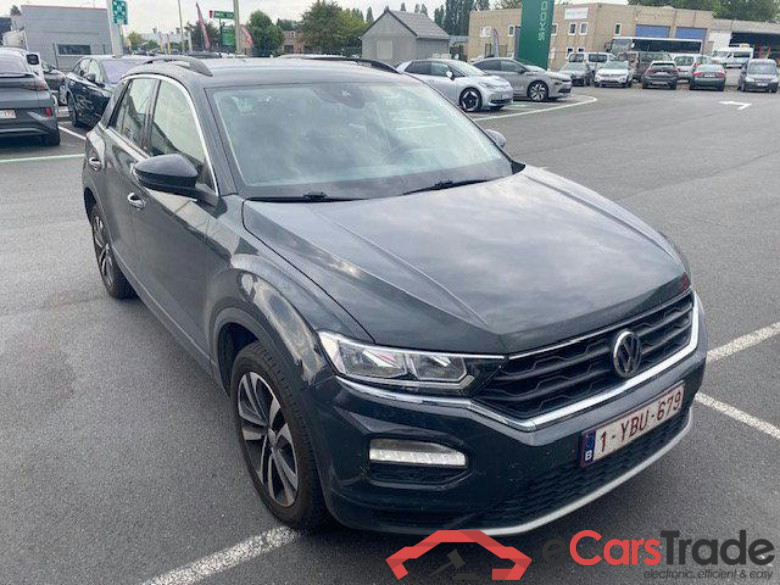 VOLKSWAGEN T-Roc T-Roc 1.6 TDi SCR Style #3
