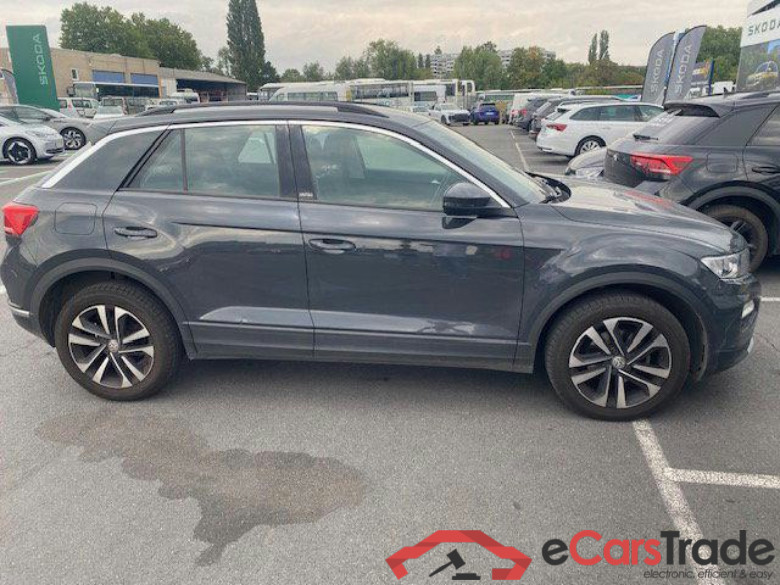 VOLKSWAGEN T-Roc T-Roc 1.6 TDi SCR Style #4