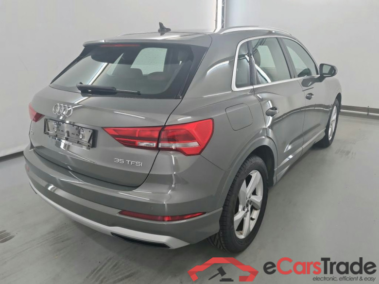 AUDI Q3 1.5 35 TFSI ADVANCED #4