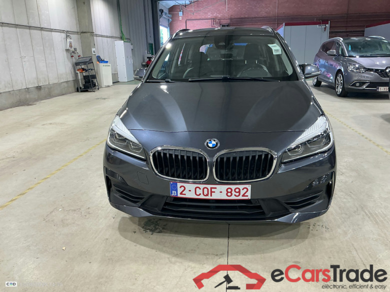 BMW 2 SERIES GRAN TOURER 1.5 216I GRAN TOURER #2