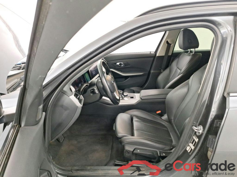 BMW 3 SERIES TOURING 2.0 318DA (100KW) TOURING #5