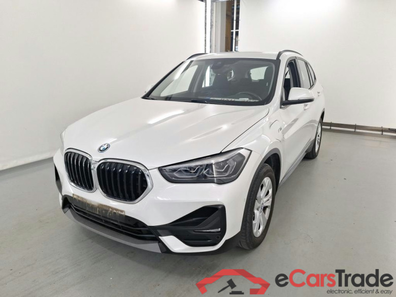 BMW X1 1.5 XDRIVE25E PHEV 162KW) #1