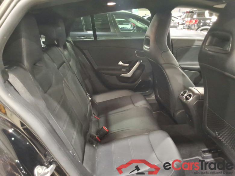 MERCEDES-BENZ CLA SHOOTING BRAKE 1.3 CLA 250 E DCT SHOOTING BRAKE #5