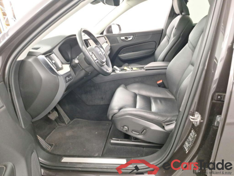 VOLVO XC60 2.0 T6 PHEV INSCRIPTION AUTO 4WD #5