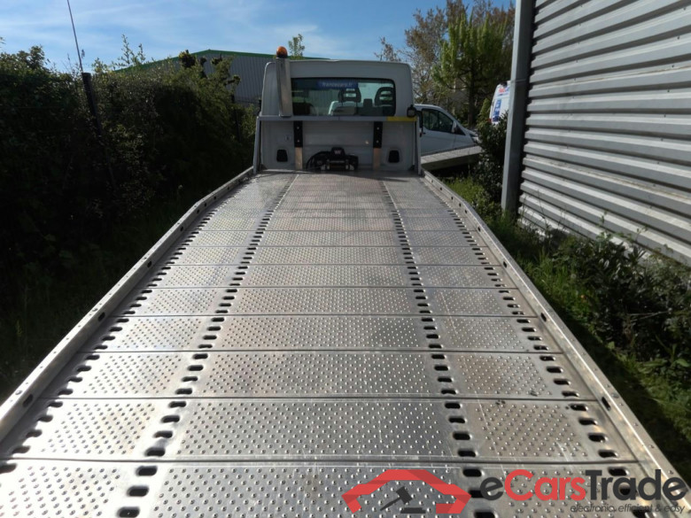 Porte Voiture 35S16H 3,0 160cv #6