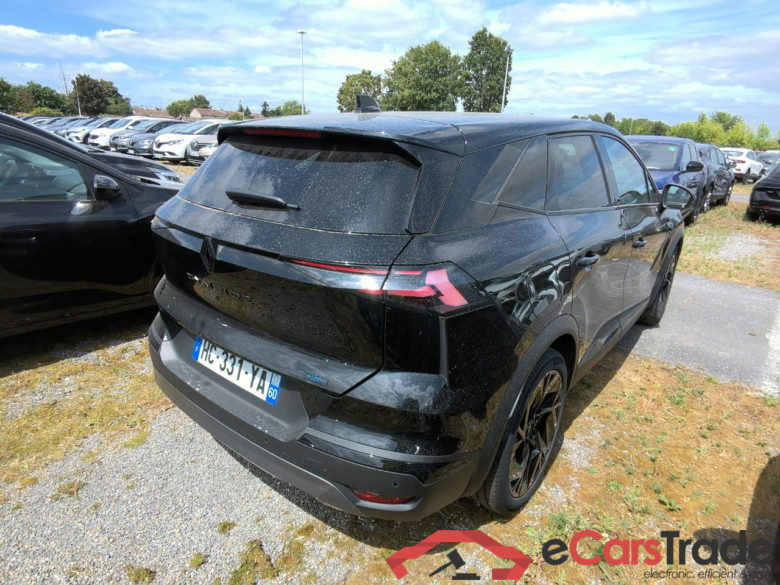 Symbioz  145 E-Tech Full Hybrid Esprit Alpine 1.6  145CV  BVAV #4