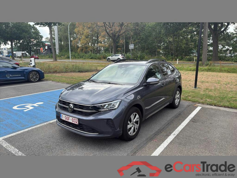 VOLKSWAGEN Taigo 1.0 TSI Life Business OPF DSG