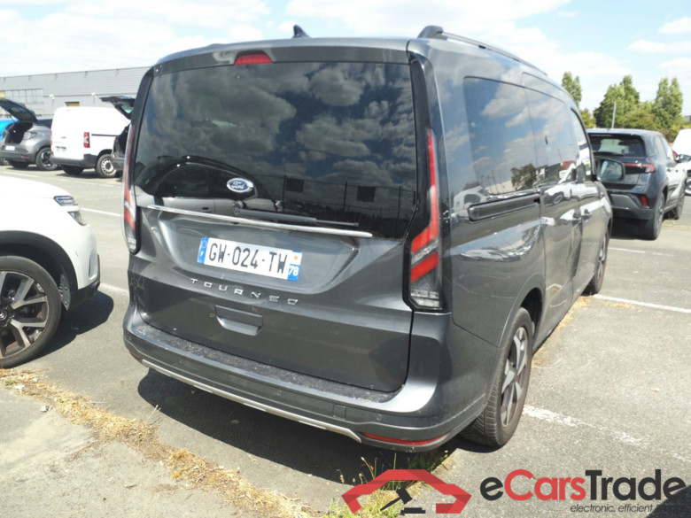 FORD Grand FORD Grand Tourneo Connect 2,0 ECOBLUE 102 CV BVM ACTIVE #3