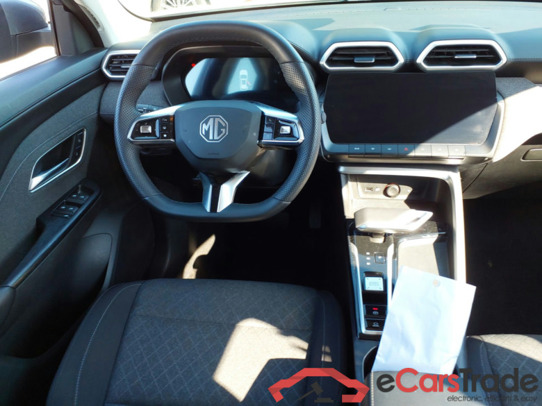 MG ZS  MG ZS  1.5 L Hybrid+ 197 CV Comfort #4