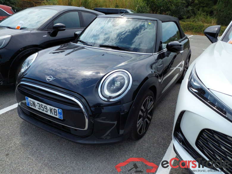 MINI Cooper MINI Cooper Cabriolet 1,5 136CV DCT7 EDITION PREMIUM PLUS  #1