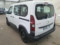 preview Peugeot Rifter #1