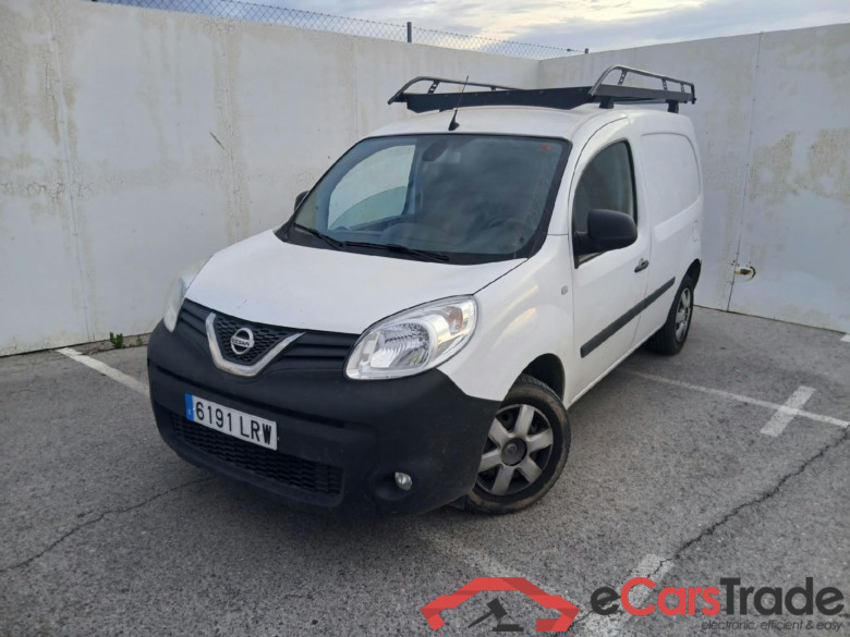 NISSAN NV250 / 2019 / 4P / furgón 2pl 1.5dCi 85 kW (115 CV) L1H1 COMFORT