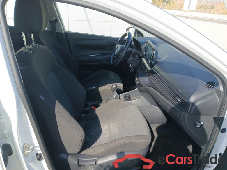 HYUNDAI Bayon / 2021 / 5P / todoterreno 1.0 TGDI 74kW (100CV) Maxx #6