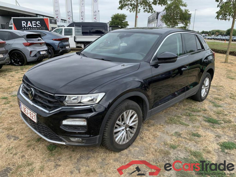 VOLKSWAGEN T-Roc 1.0 TSI Style OPF #1