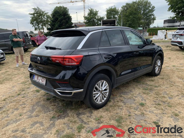 VOLKSWAGEN T-Roc 1.0 TSI Style OPF #3
