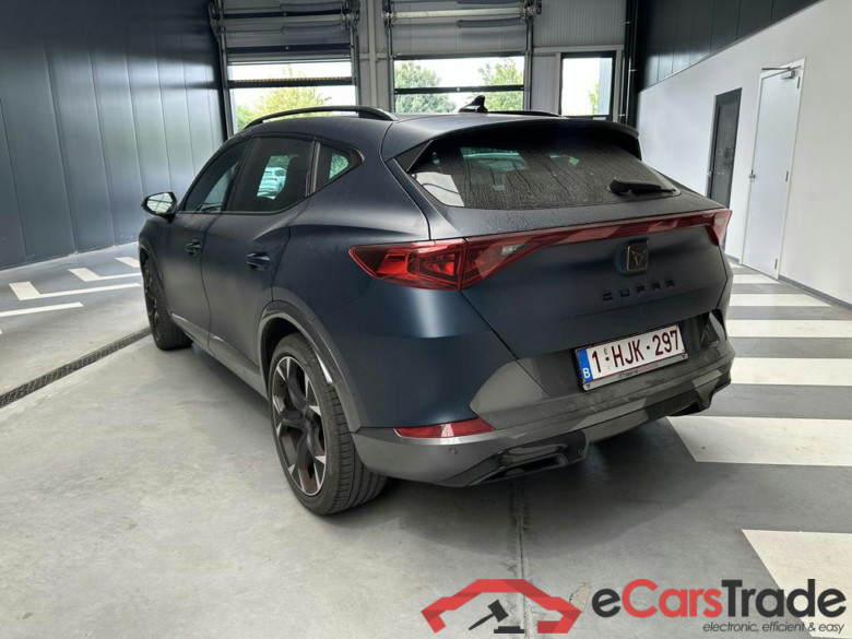 CUPRA Formentor Formentor 1.5 TSI DSG #3