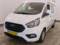 preview Ford Transit Custom #0