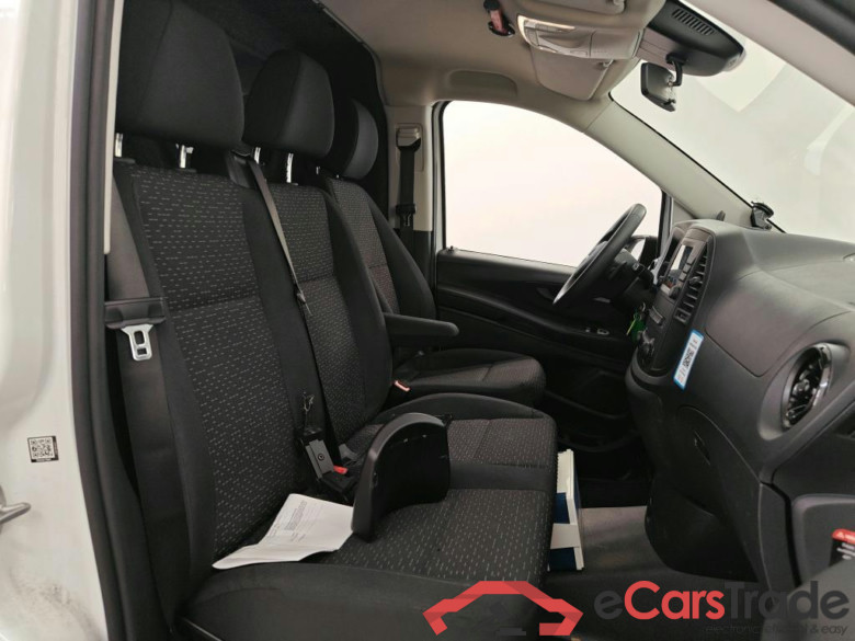 Mercedes-Benz Vito eVito Bestelwagen L3 4d #3