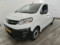 preview Opel Vivaro #0