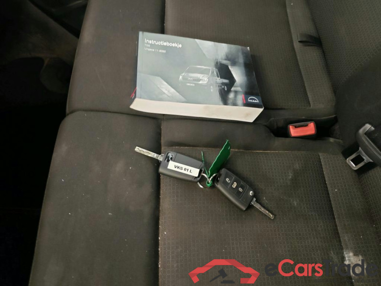 MAN TGE 2.0TDI 75kW 3.0T FWD L1H1 #4