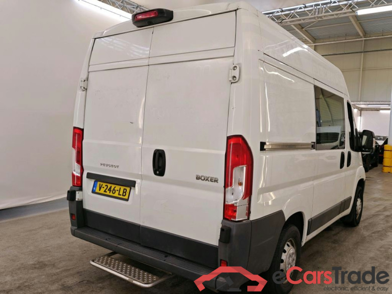 Peugeot Boxer 333 2.0 BlueHDI 96kW  L1H2 #2