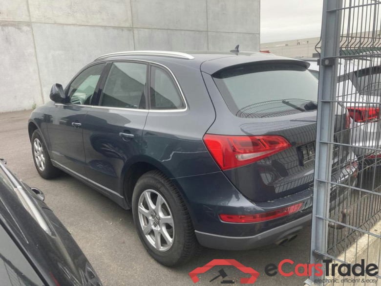 AUDI Q5 Dsl Q5 2.0 TDi Quattro DPF #3