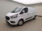 preview Ford Transit Custom #1