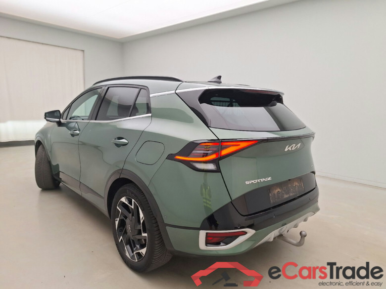 Kia, Sportage '21 PHEV, Sport.1.6PHEV 265 GT L.AWD Aut #3