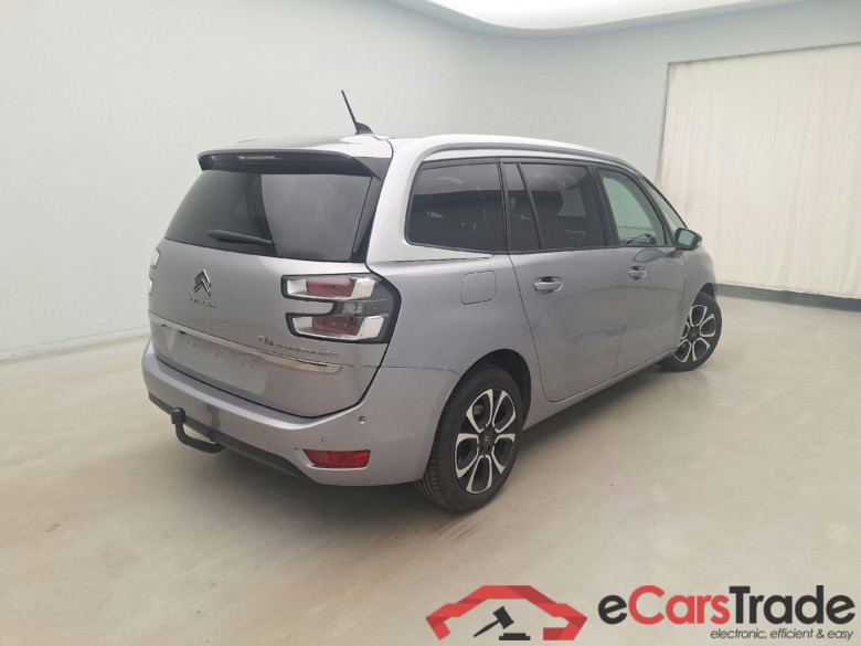 Citroën, C4 SpaceT.FL'16, C4 SpT.1.5BHDi 130 Bus.Lou. #4