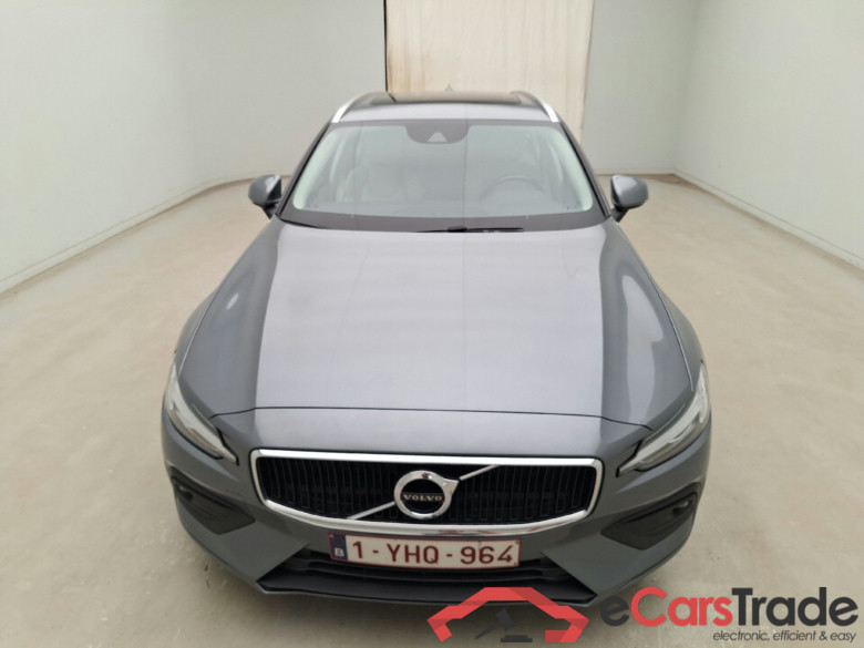 Volvo, V60 '18, V60 D3 Momentum Pro Gtr.