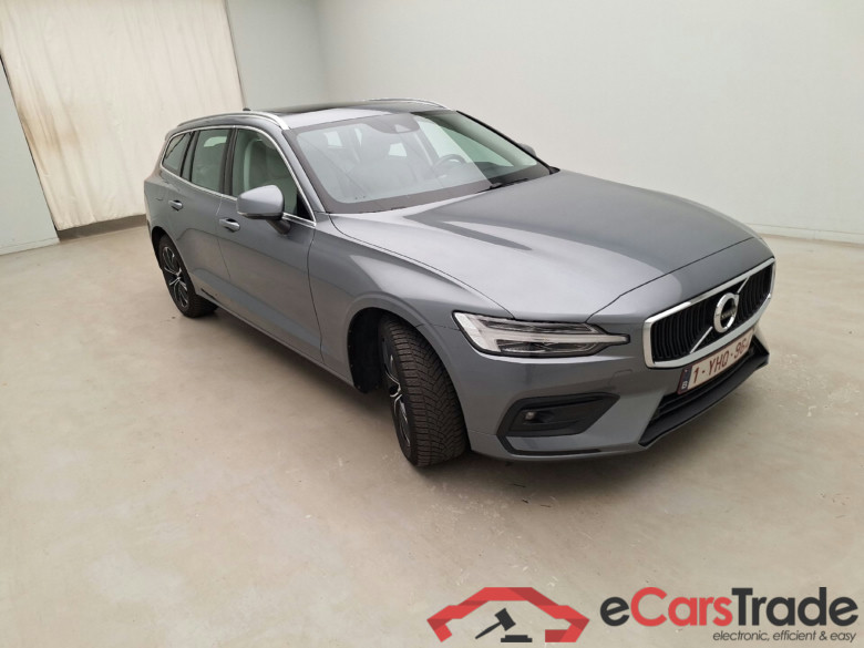 Volvo, V60 '18, V60 D3 Momentum Pro Gtr. #5