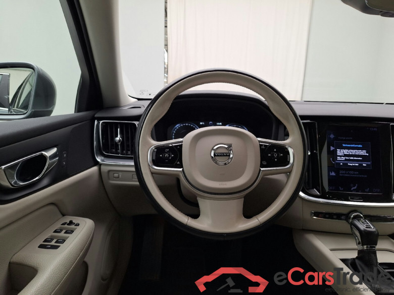 Volvo, V60 '18, V60 D3 Momentum Pro Gtr. #6