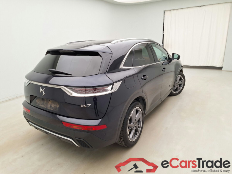 DS 7 Crossback 1.5 BlueHDI So Chic Aut. Virtual Navi Sport-Leather KeylessGo Camera Klima PDC ... #3