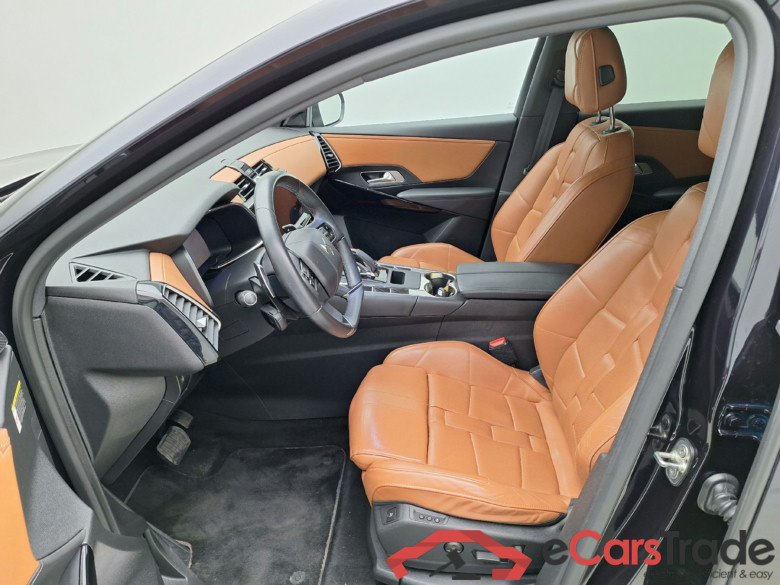 DS 7 Crossback 1.5 BlueHDI So Chic Aut. Virtual Navi Sport-Leather KeylessGo Camera Klima PDC ... #5