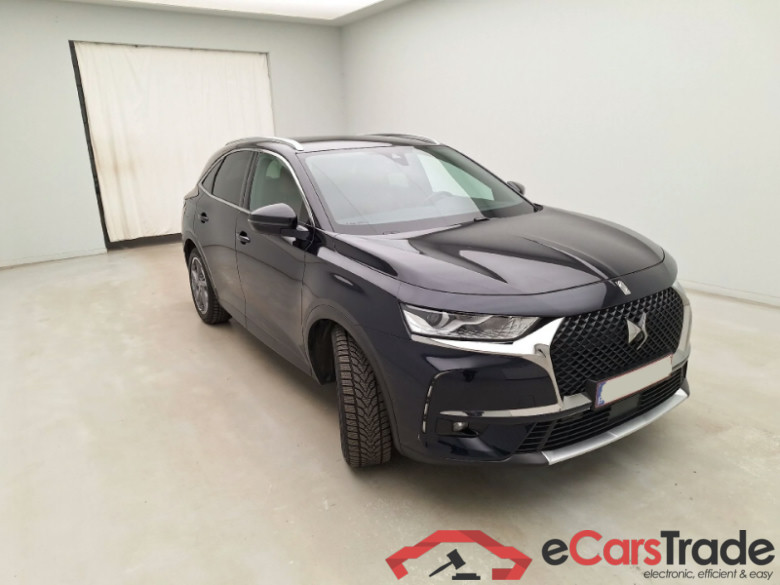 DS 7 Crossback 1.5 BlueHDI So Chic Aut. Virtual Navi Sport-Leather KeylessGo Camera Klima PDC ... #2