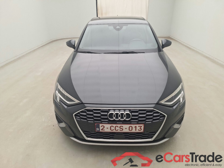Audi, A3 Berline '20, A3 Ber.30 TDi 85kW A.B.Ed.Str. #1