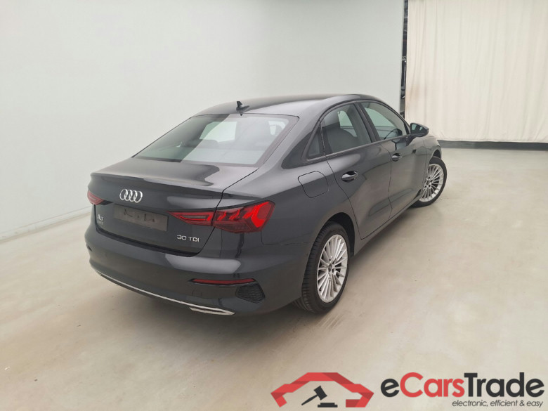 Audi, A3 Berline '20, A3 Ber.30 TDi 85kW A.B.Ed.Str. #4
