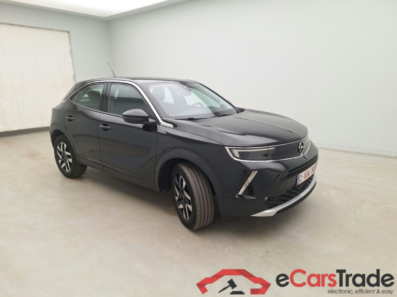 Opel, Mokka '20, Mokka 1.2 130 s/s Elegan.Aut. #5