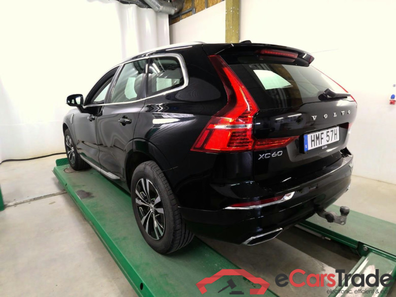 XC60 T6 340 Ins. Expr. 4WD Aut #4