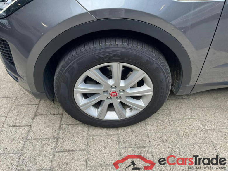 JAGUAR E-Pace Dsl E-Pace 2.0 D AWD S (EU6.2) #4