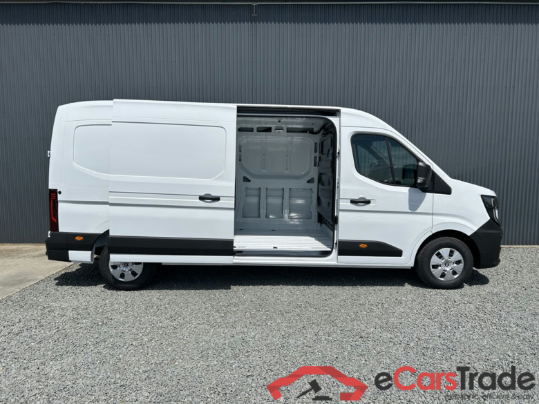 Renault Master Extra L3H2 2.0 DIESEL 152hp auto #4