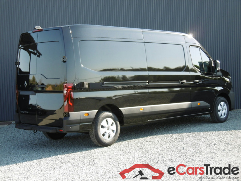 Renault Master Extra L3H2 2.0 DIESEL 152hp #2