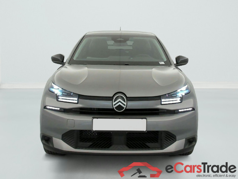 Citroen C4 You Hybride 110 ch e-DCS6 #2