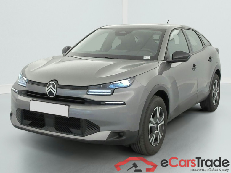 Citroen C4 You Hybride 110 ch e-DCS6 #3