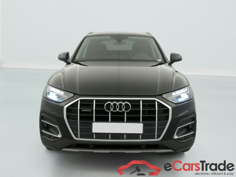 Audi Q5 Business Executive 50 TFSIe 299 S tronic 7 #2