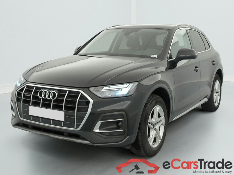 Audi Q5 Business Executive 50 TFSIe 299 S tronic 7 #3