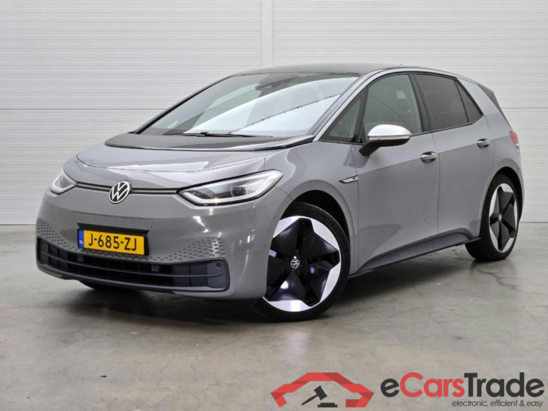 VOLKSWAGEN ID.3 First Max 58 kWh