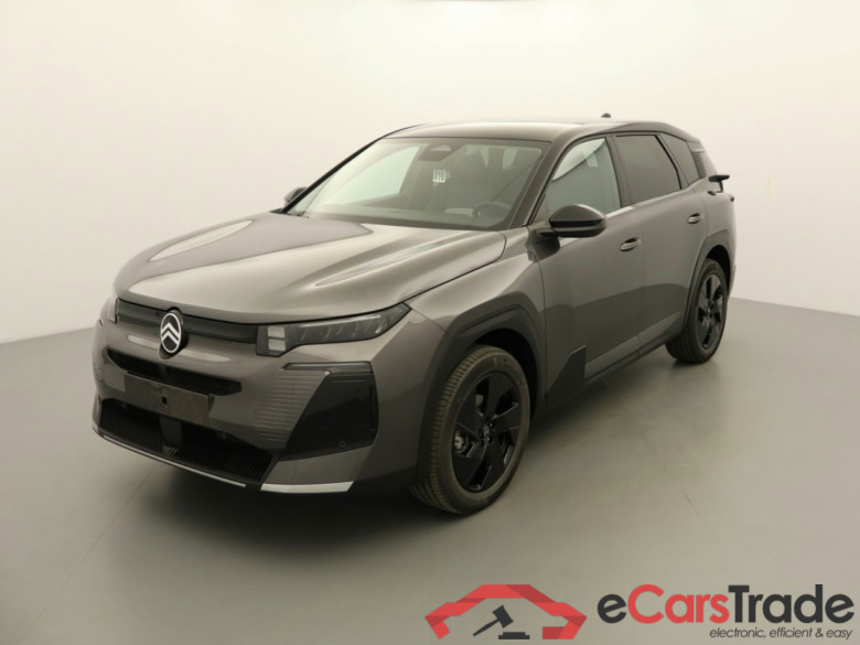 Citroen C5 AIRCROSS Plus 1.2 Gasoline 147hp